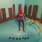 Sh Figuarts MCU Iron Spider (Loose Leg And Torso Joints)