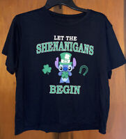 Mirror On The Wall What Happened Shenanigans Party Hangover Juniors T-shirt 