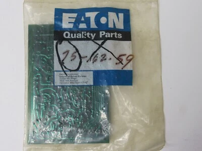 (NEW) EATON / DYNAMATIC 75-162-59 7516259 Circuit Board - Image 1 of 4
