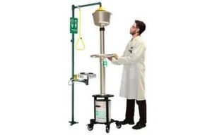 Azzota® SICHERHEITSDUSCHETESTER - Bild 1 von 6