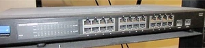 NETWORK - Linksys Rack - Picture 1 of 1