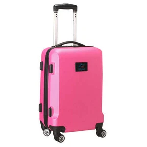 Miami Marlins 20" Pink Domestic Carry-on Spinner - Picture 1 of 5