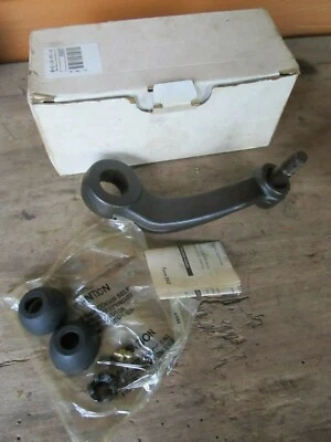 NEW Chrysler Cordoba Dodge Plymouth Fury Cuda Front Steering Pitman Arm  USA - Image 1 of 4