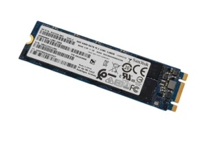 sandisk X600 256gb m.2 SATA - Afbeelding 1 van 3