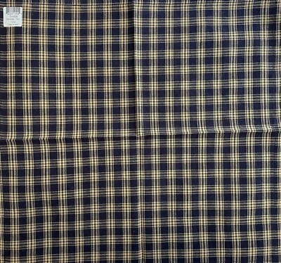 PD Sturbridge Navy Napkin - Image 1 of 4