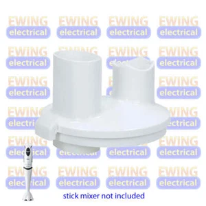 Braun 4191 Stick Mixer Processor Lid BR67051016 - Picture 1 of 1
