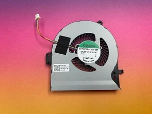 Lüfter CPU Fan ASUS-ROG Strix GL502VM ZX60V FX60VM S5VM S5VS S5VT 4 PIN - Bild 1 von 5