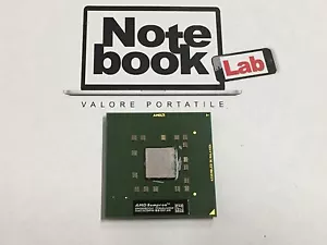 CPU Mobile AMD Sempron 2800+ 1.6GHz - SMN2800BIX3AY Processor Socket 754 - Picture 1 of 1