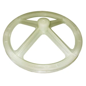 Appli Parts 85012 Pulley for Washing Machine, replaces Nisato 35K, LG, Samsung, - Picture 1 of 1