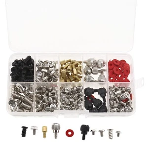 300Pcs Computer Repair PC Screw Set for Motherboard Computer Case Power Supply. - Picture 1 of 7