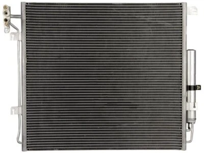 For 2006-2009 Land Rover Range Rover Sport A/C Condenser 77454PBPM 2007 2008 - Image 1 of 2