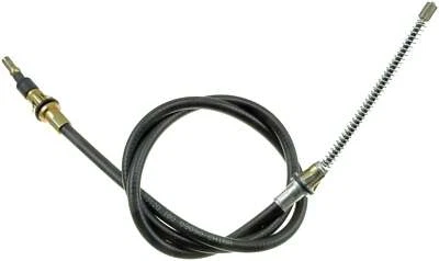 Cable de freno de estacionamiento trasero izquierdo para Ford Ranger 1984 Dorman C93120 1983-1985 Foto 1 de 3