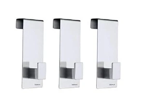 Blomus 65411 Ganci Menoto, Set di 3, Opaco - Foto 1 di 3