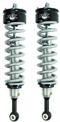Amortiguadores Coilover Fox Performance 0-2" Elevación Frontal IFP para 00-06 Tundra 985-02-005 Foto 1 de 3