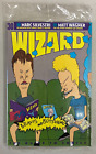 Wizard the Guide to Comics #30 (1994) Sealed with Trading Cards Beavis and Butth