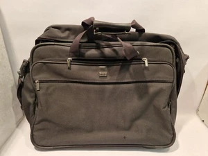 D24-AF BREE DESIGN BORSA DA VIAGGIO BORSA VALIGIA BORSA DA LAVORO UOMO DONNA - Foto 1 di 8