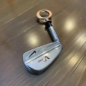LH LEFT HANDED NIKE VR PRO 6 Fitting Iron BOTTLE OPENER LOOK! - Picture 1 of 6