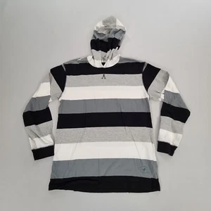 Wrangler Sweater Boys Extra Large Gray Hoodie Casual Sweatshirt Youth Kids - Picture 1 of 8