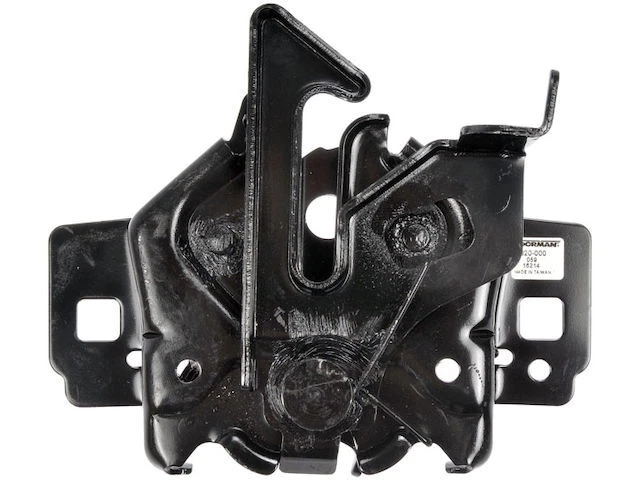 Para Ford Flex 2010-2019 capó cierre Dorman 73397VCNR 2013 2011 2012 2014 2015 Foto 1 de 2