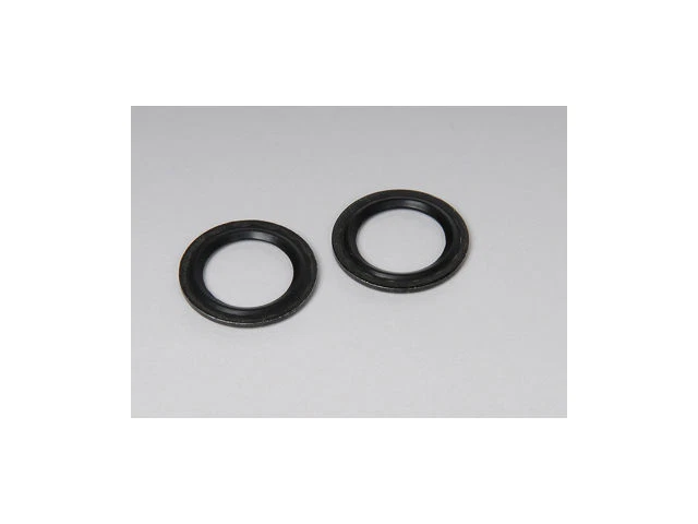 A/C Compressor Hose Seal For 1999-2002 Saturn SL2 2000 2001 ZC436QN - Image 1 of 1