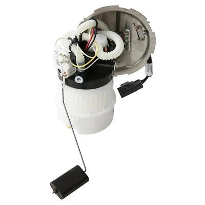 Conjunto de módulo de bomba de combustible Delphi 2005 2006 2007 2008 para Mazda 3 2004-2009 Foto 1 de 4