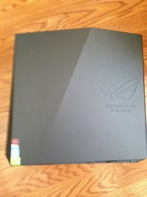 ASUS ROG G20CB (Intel Core i7 6th Gen, 3.40GHz, 16GB, GTX 1070 Gaming PC - Image 1 of 3