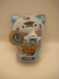 Reloj Yo-Kai - 'Susurro' Hasbro Gaming Nueva Figura Sellada - Imagen 1 de 6