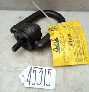 Adb Hoist Ring 34515 m12-1.75 (Inv.45315) - Picture 1 of 1