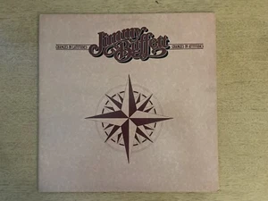 Jimmy Buffett - Changes In Latitudes, Changes In Attitudes 1977 Pressing VG+/EX - Picture 1 of 7