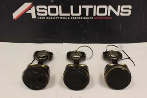 2009 NISSAN GT-R R35 PREMIUM VR38 3.8L OEM ENGINE PISTON & ROD - Picture 1 of 7