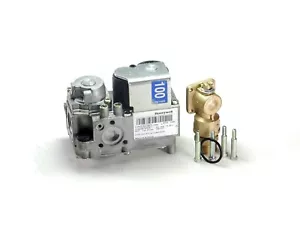 POTTERTON SUPRIMA 100 & 100L GAS VALVE 402552 - Picture 1 of 2