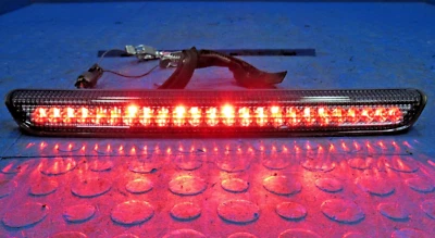 Lámpara de luz de freno puerta levadiza trasera sobrealimentada Range Rover Sport 10-13 CHMSL 4796 Foto 1 de 4