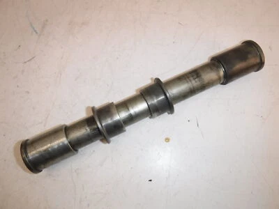 kawasaki ninja zx12r zx6r zx6rr zx9r zzr600 FRONT WHEEL RIM AXLE PIVOT BOLT - Image 1 of 4