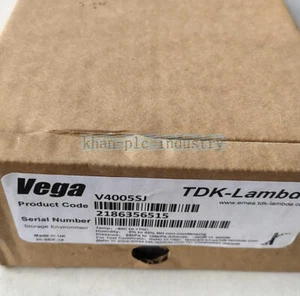 1PCS TDK-LAMBDA power supply Vega 450 V4005SJ NEW - Picture 1 of 1