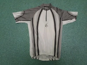 Camiseta deportiva de bicicleta pequeña Crane para hombre - Imagen 1 de 2