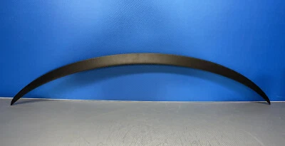 Tesla Model 3 Heckspoiler Carbon Original 💢1466166-00-B Tesla Original Lippe - Bild 1 von 4