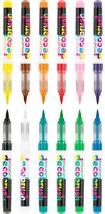 Karin PIGMENT Decobrush Collection - Bild 1 von 61