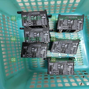 1PCS new IEC/EN 60947-4-1 Imported ABB contactor - Picture 1 of 2