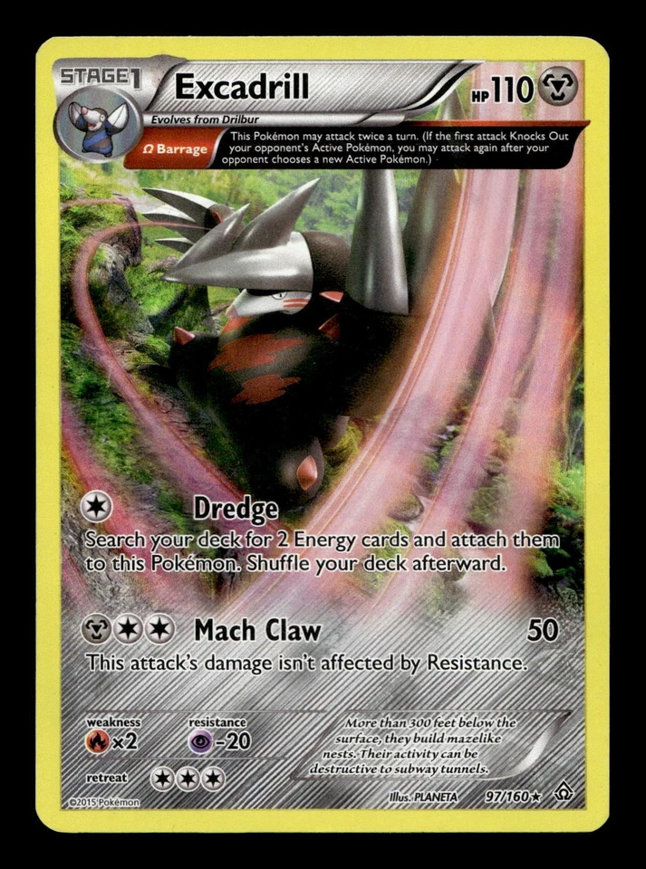 EX GX Pokemon Cards! Heavy Played/Damaged Full Art XY Sun Moon Choose Your Card! - Image 1 of 1