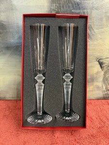 BACCARAT MILLE NUITS FLUTISSIMO FLAUTI - Foto 1 di 3