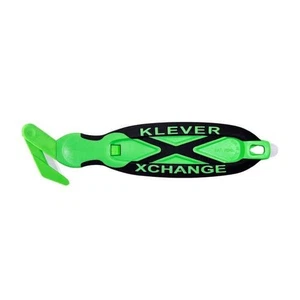 1 PC Klever KCJ-XC-30X Antimicrobial Safety Cutter Safety Recessed, 7 in L - Imagen 1 de 1