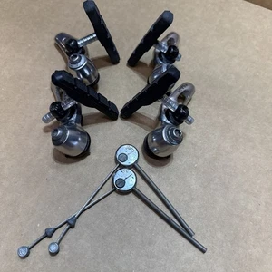 Set freni Shimano XTR M-900 ciclocross a sbalzo CX Lta50 - Foto 1 di 7