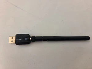 EDUP Long Range USB Bluetooth 5.1 Adapter for PC USB Bluetooth Adapter Wireless - Afbeelding 1 van 3
