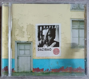 Pierre Rapsat "Dazibao" (2001) - Picture 1 of 2