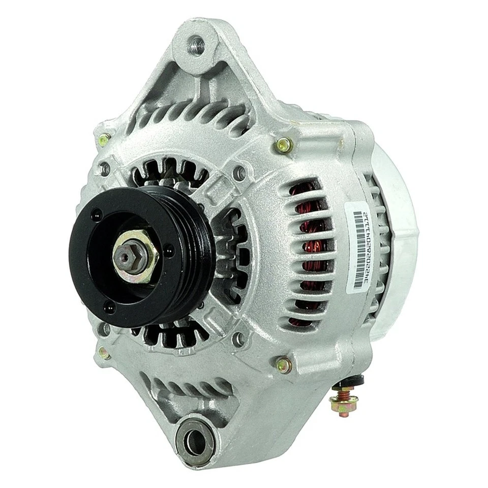 Генератор переменного тока Mechanics Choice для 1996-1997 Acura, Isuzu SLX, Trooper (3,2 л V6) - Изображение 1 из 1