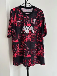 Nike LIVERPOOL Pre-Match Kurzarm Trikot Shirt Fußball CZ3311-010 - Bild 1 von 12