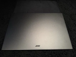 Acer Swift X SFX16-61G-R0SU 16 Zoll*Ryzen9*RTX 4050*32GB RAM - Bild 1 von 5