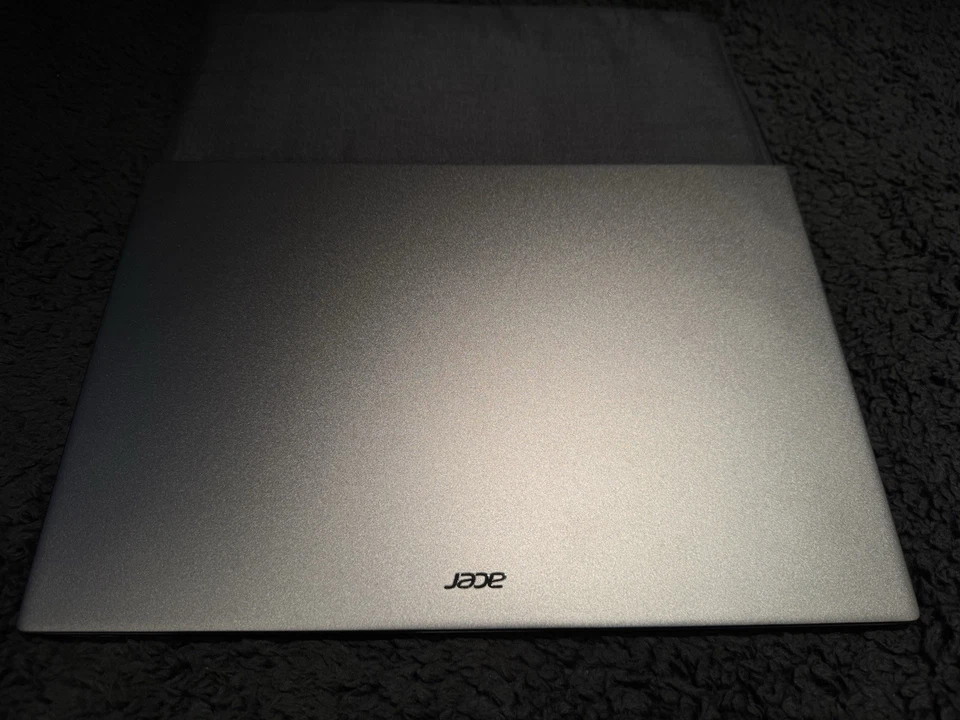 Acer Swift X SFX16-61G-R0SU 16 Zoll*Ryzen9*RTX 4050*32GB RAM - Bild 1 von 4