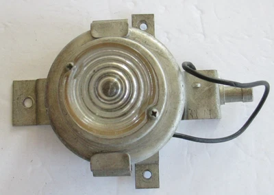 GM 1959 60 Pontiac Reel Out Trunk Trouble Light Bonneville Catalina Ventura  A18 - Image 1 of 4