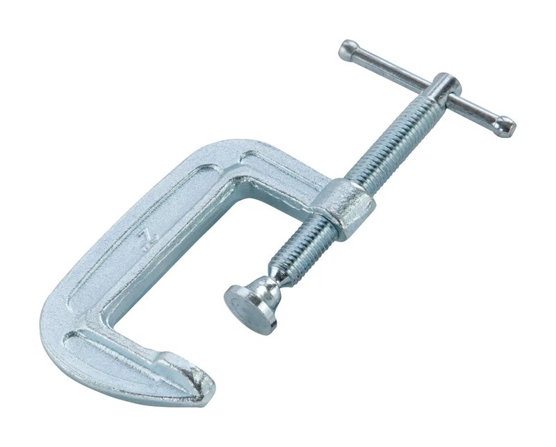 C-CLAMP  DROP FORGED  1.88 IN. X 1.5 IN.  750 LB Foto 1 de 1